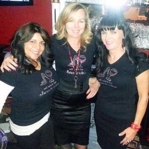 Meet your Posher, Kelly